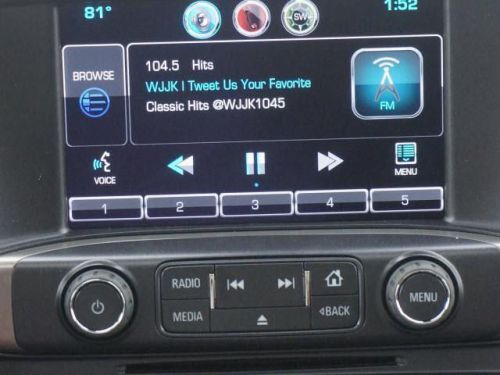 2014 Chevrolet Silverado 1500 High Country, US $54,970.00, image 6