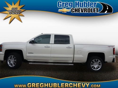 2014 Chevrolet Silverado 1500 High Country, US $54,970.00, image 8