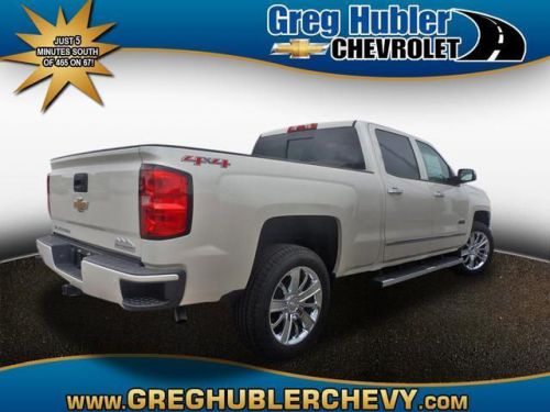 2014 Chevrolet Silverado 1500 High Country, US $54,970.00, image 13