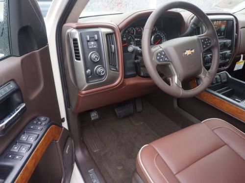 2014 Chevrolet Silverado 1500 High Country, US $54,970.00, image 14