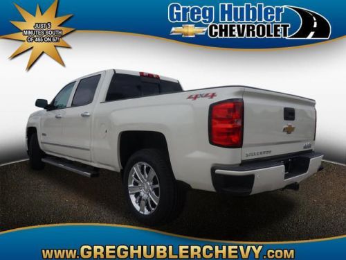 2014 Chevrolet Silverado 1500 High Country, US $54,970.00, image 16