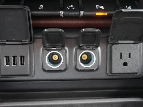 2014 Chevrolet Silverado 1500 High Country, US $54,970.00, image 22