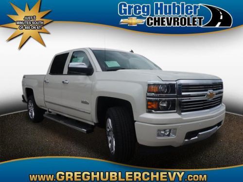 2014 Chevrolet Silverado 1500 High Country, US $54,970.00, image 23