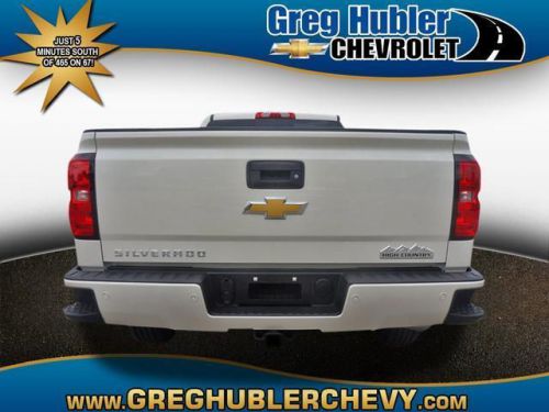 2014 Chevrolet Silverado 1500 High Country, US $54,970.00, image 25