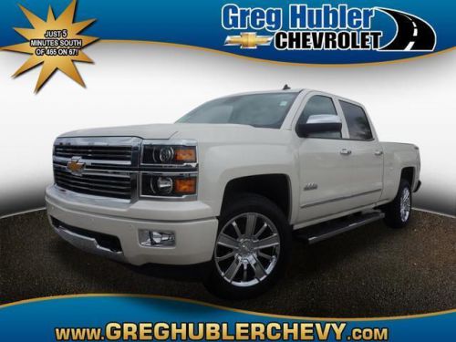 2014 Chevrolet Silverado 1500 High Country, US $54,970.00, image 26