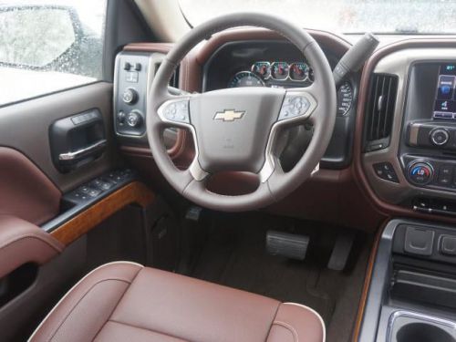 2014 Chevrolet Silverado 1500 High Country, US $54,970.00, image 27