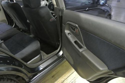 2002 Subaru Impreza WRX, US $5,495.00, image 3