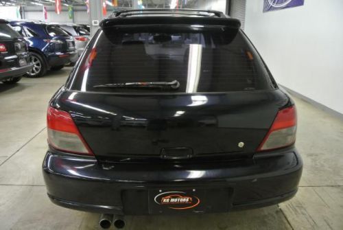 2002 Subaru Impreza WRX, US $5,495.00, image 7