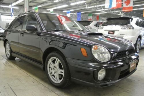 2002 Subaru Impreza WRX, US $5,495.00, image 8