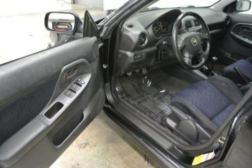 2002 Subaru Impreza WRX, US $5,495.00, image 9