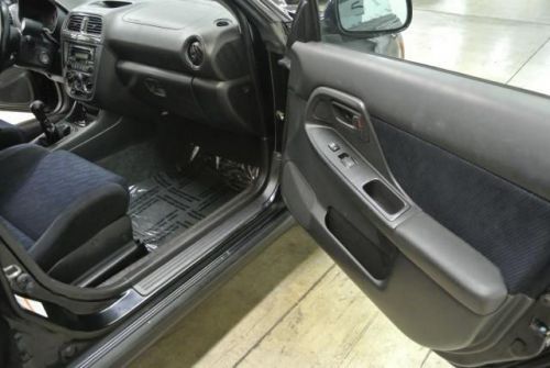 2002 Subaru Impreza WRX, US $5,495.00, image 10