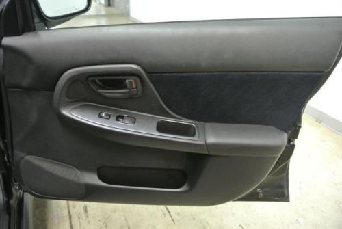 2002 Subaru Impreza WRX, US $5,495.00, image 11