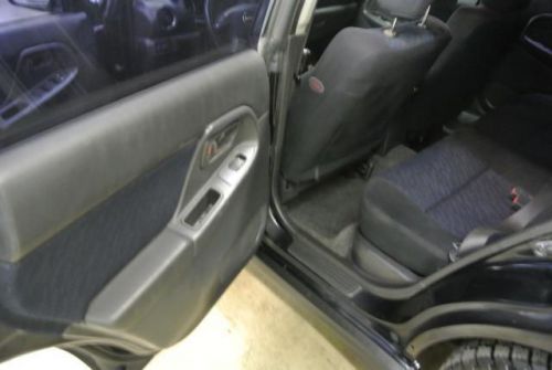 2002 Subaru Impreza WRX, US $5,495.00, image 12