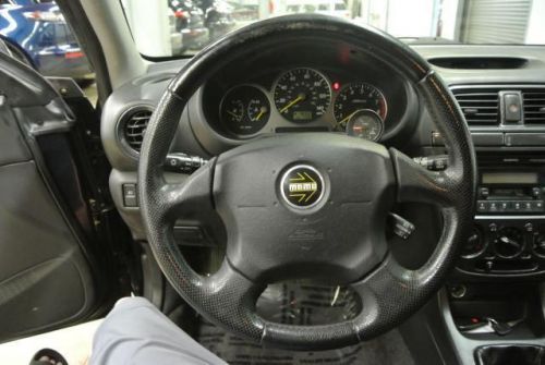 2002 Subaru Impreza WRX, US $5,495.00, image 13