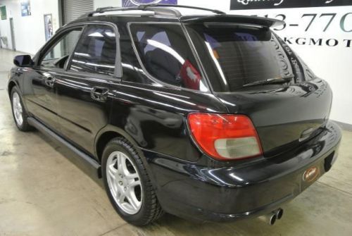 2002 Subaru Impreza WRX, US $5,495.00, image 14