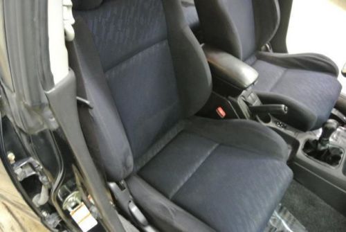 2002 Subaru Impreza WRX, US $5,495.00, image 16