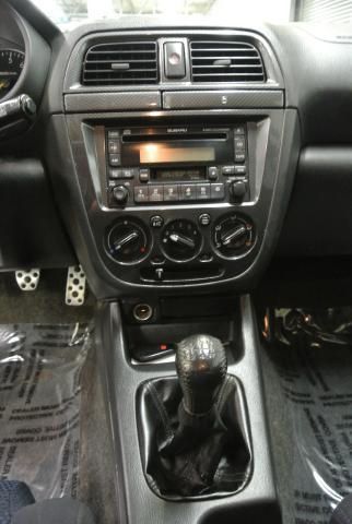 2002 Subaru Impreza WRX, US $5,495.00, image 19
