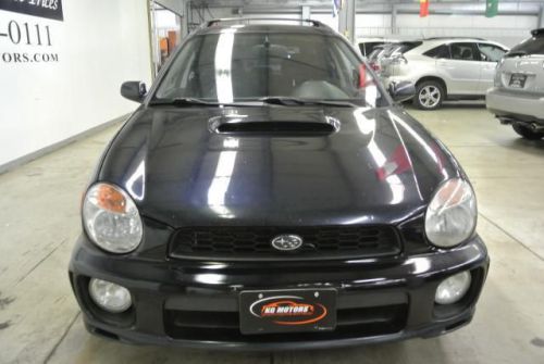 2002 Subaru Impreza WRX, US $5,495.00, image 24