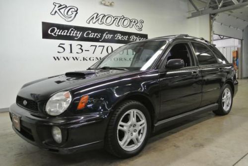 2002 Subaru Impreza WRX, US $5,495.00, image 25