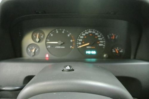 2003 jeep grand cherokee laredo