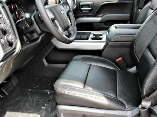 2014 Chevrolet Silverado 1500 2LZ, US $47,041.00, image 2