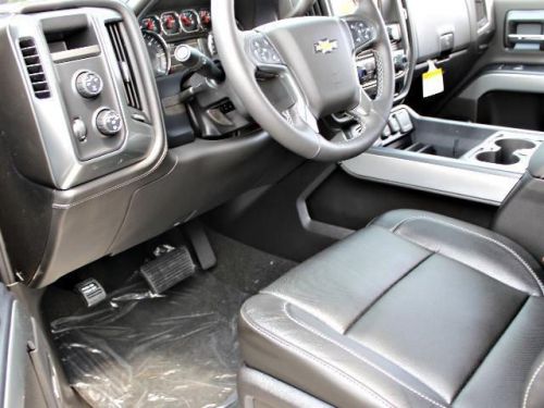 2014 Chevrolet Silverado 1500 2LZ, US $47,041.00, image 5