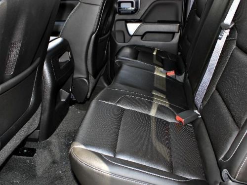 2014 Chevrolet Silverado 1500 2LZ, US $47,041.00, image 7