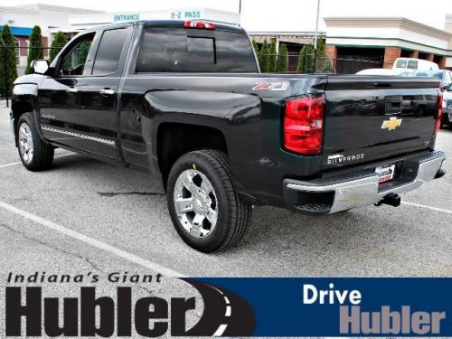 2014 Chevrolet Silverado 1500 2LZ, US $47,041.00, image 10