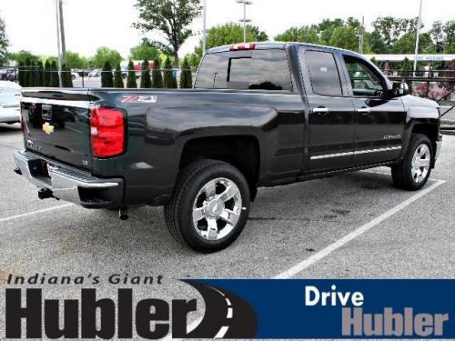 2014 Chevrolet Silverado 1500 2LZ, US $47,041.00, image 14