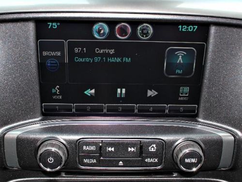 2014 Chevrolet Silverado 1500 2LZ, US $47,041.00, image 15