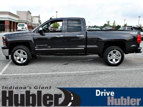 2014 Chevrolet Silverado 1500 2LZ, US $47,041.00, image 16
