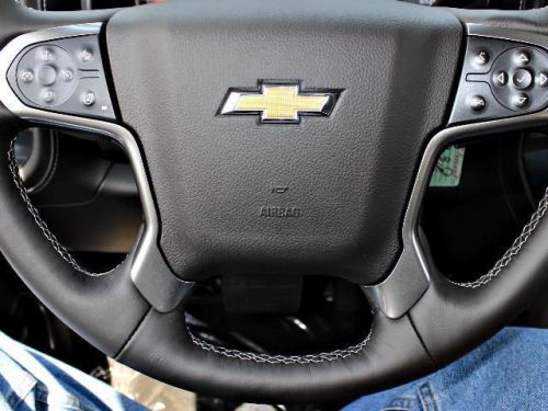 2014 Chevrolet Silverado 1500 2LZ, US $47,041.00, image 17