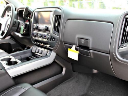2014 Chevrolet Silverado 1500 2LZ, US $47,041.00, image 18