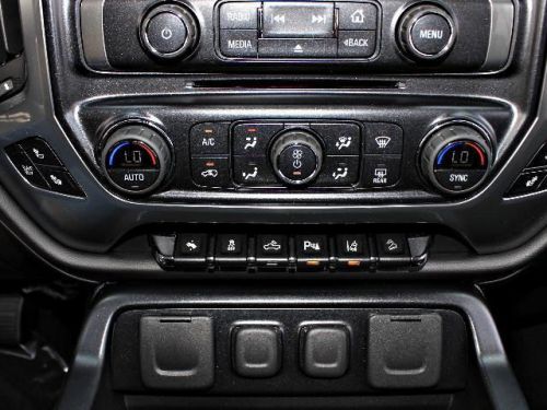 2014 Chevrolet Silverado 1500 2LZ, US $47,041.00, image 19