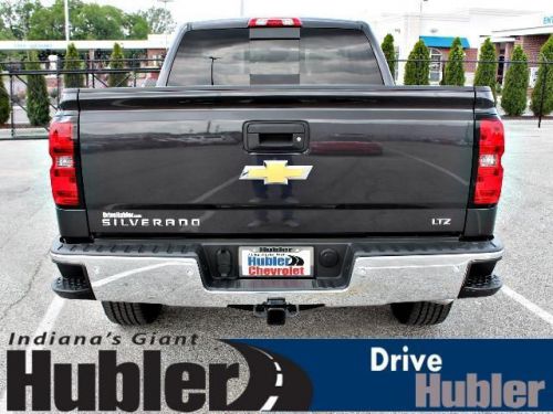 2014 Chevrolet Silverado 1500 2LZ, US $47,041.00, image 23