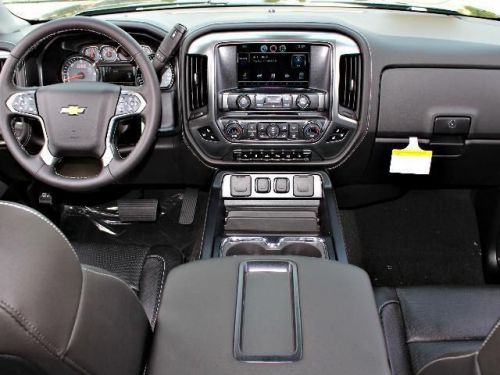 2014 Chevrolet Silverado 1500 2LZ, US $47,041.00, image 24