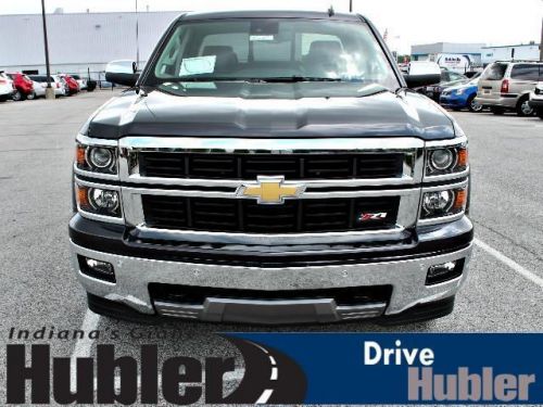 2014 Chevrolet Silverado 1500 2LZ, US $47,041.00, image 26