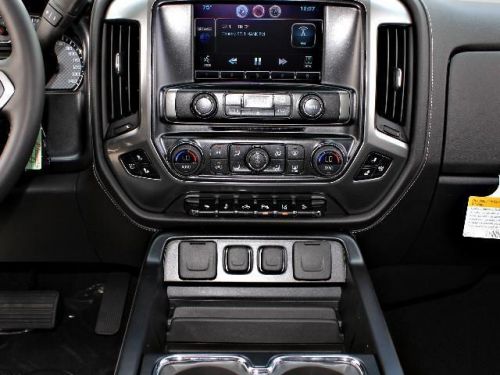 2014 Chevrolet Silverado 1500 2LZ, US $47,041.00, image 28