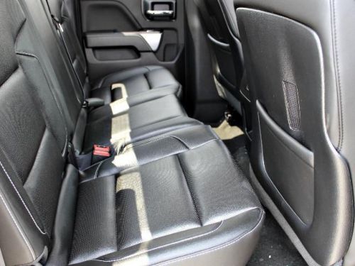 2014 Chevrolet Silverado 1500 2LZ, US $47,041.00, image 29