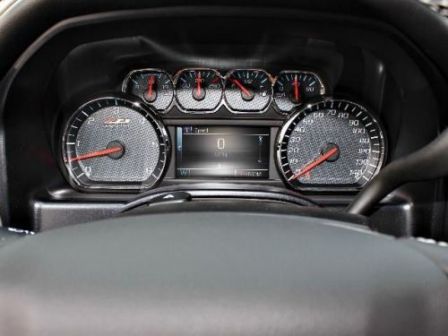 2014 Chevrolet Silverado 1500 2LZ, US $47,041.00, image 30