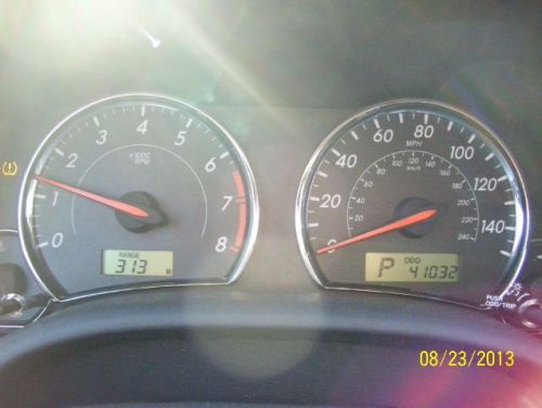 2012 Toyota Corolla S, US $14,995.00, image 2