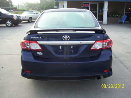 2012 Toyota Corolla S, US $14,995.00, image 5