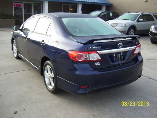 2012 Toyota Corolla S, US $14,995.00, image 6