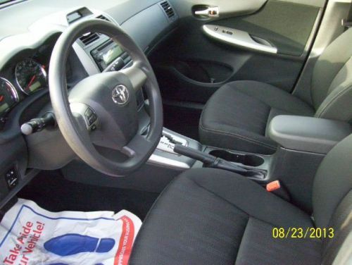 2012 Toyota Corolla S, US $14,995.00, image 8