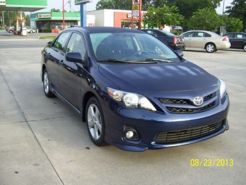 2012 Toyota Corolla S, US $14,995.00, image 9