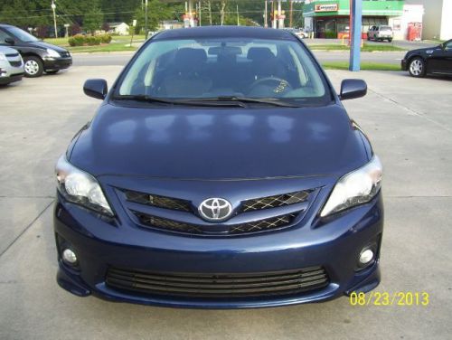2012 Toyota Corolla S, US $14,995.00, image 10