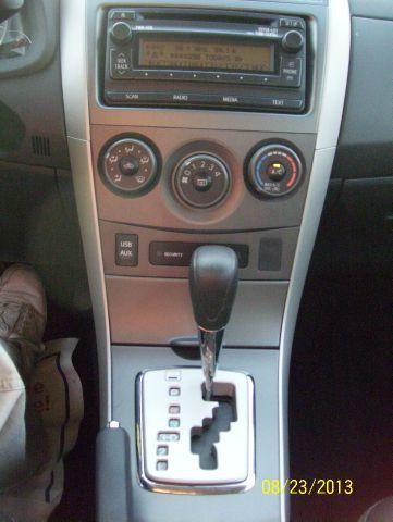 2012 Toyota Corolla S, US $14,995.00, image 11