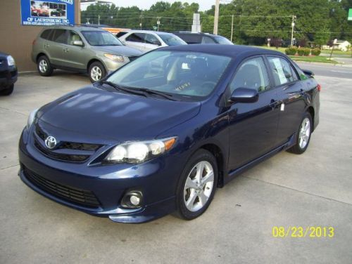 2012 Toyota Corolla S, US $14,995.00, image 12