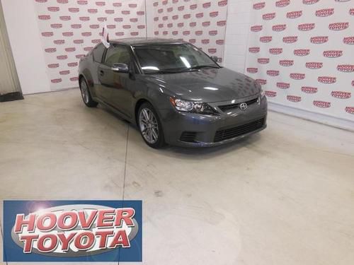 2011 scion tc base