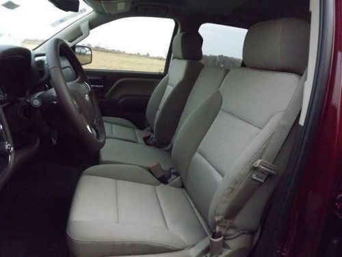 2014 Chevrolet Silverado 1500 1LT, US $31,570.00, image 2